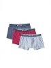 Bokserki Mustang 4046-1003 Retro A'3 M-2XL